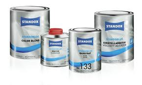 Standox Standoblue Mix 175 - 1,0 ltr