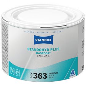Standox Standohyd Plus Mix 363 - 0,5 ltr