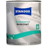 Standox Standohyd Plus Mix Ltr