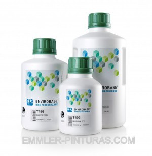 PPG Envirobase Mix T414 - 2 ltr