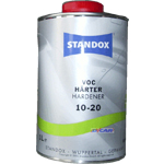 Standox VOC Easy Hardener 10-20 (rapido)  - 1 ltr
